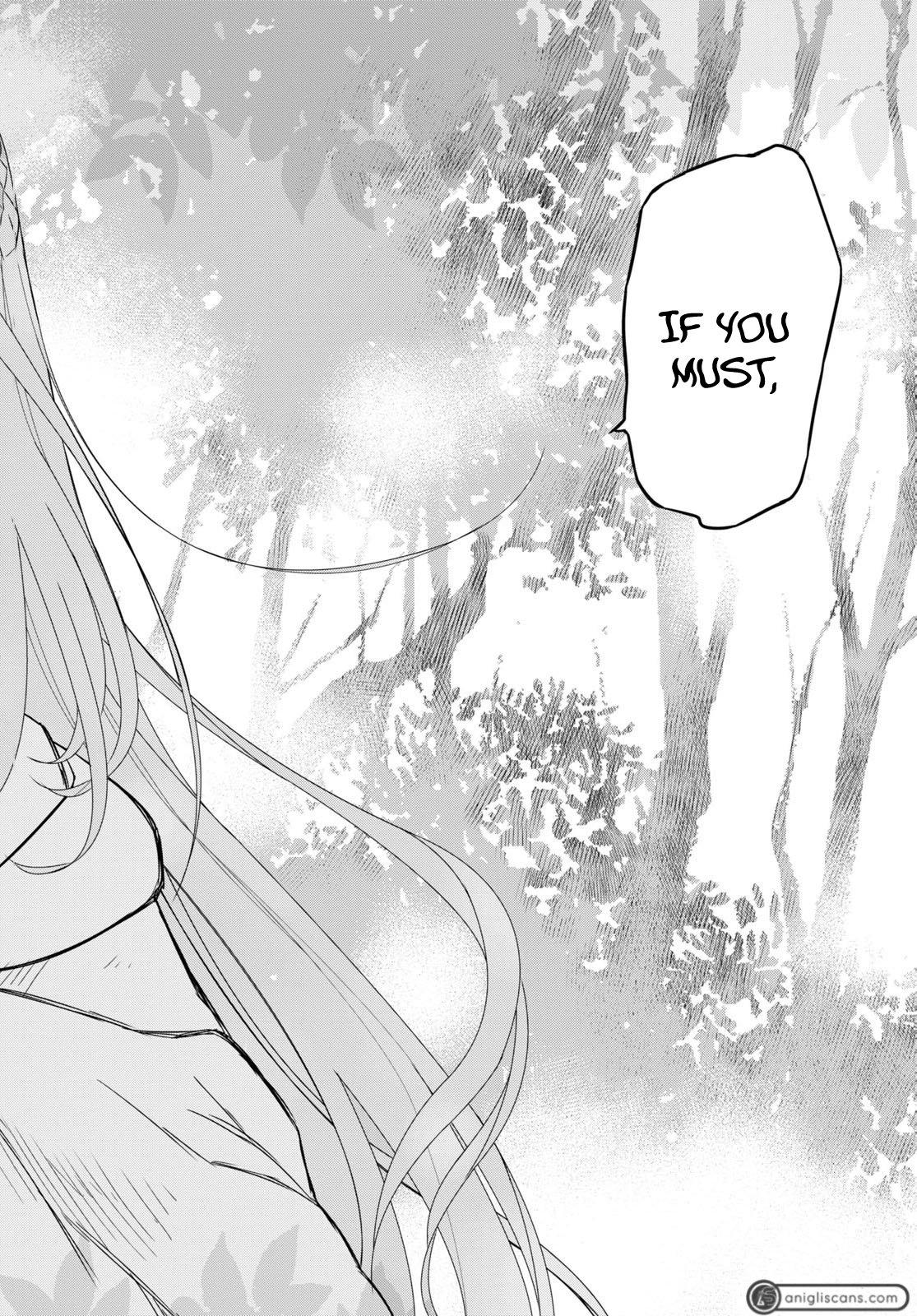 Monogatari no Kuromaku ni Tensei shite Chap 12 - Next Chap 13