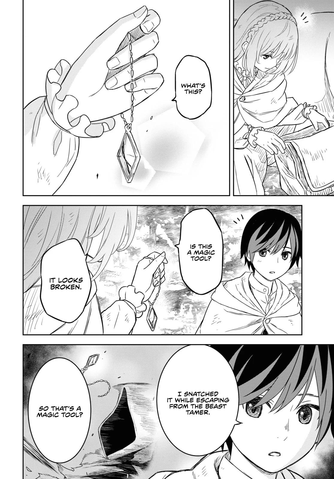 Monogatari no Kuromaku ni Tensei shite Chap 12 - Next Chap 13