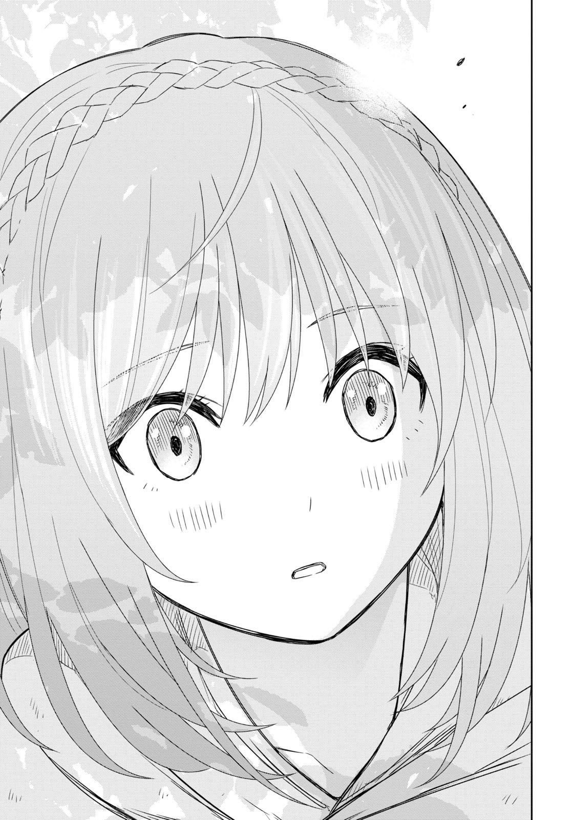 Monogatari no Kuromaku ni Tensei shite Chap 12 - Next Chap 13