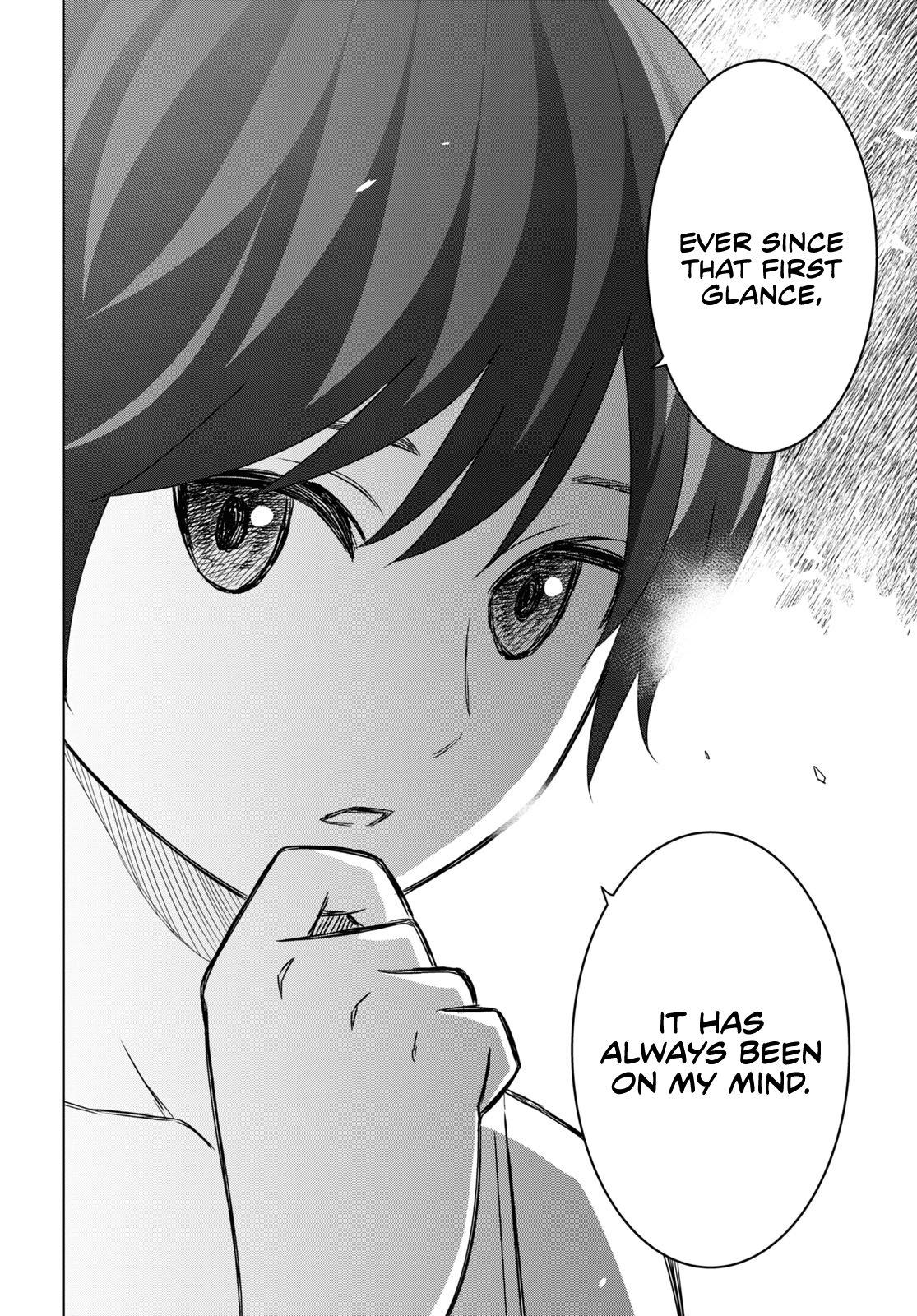 Monogatari no Kuromaku ni Tensei shite Chap 12 - Next Chap 13