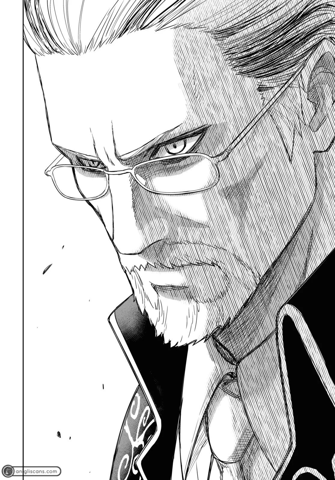 Monogatari no Kuromaku ni Tensei shite Chap 12 - Next Chap 13