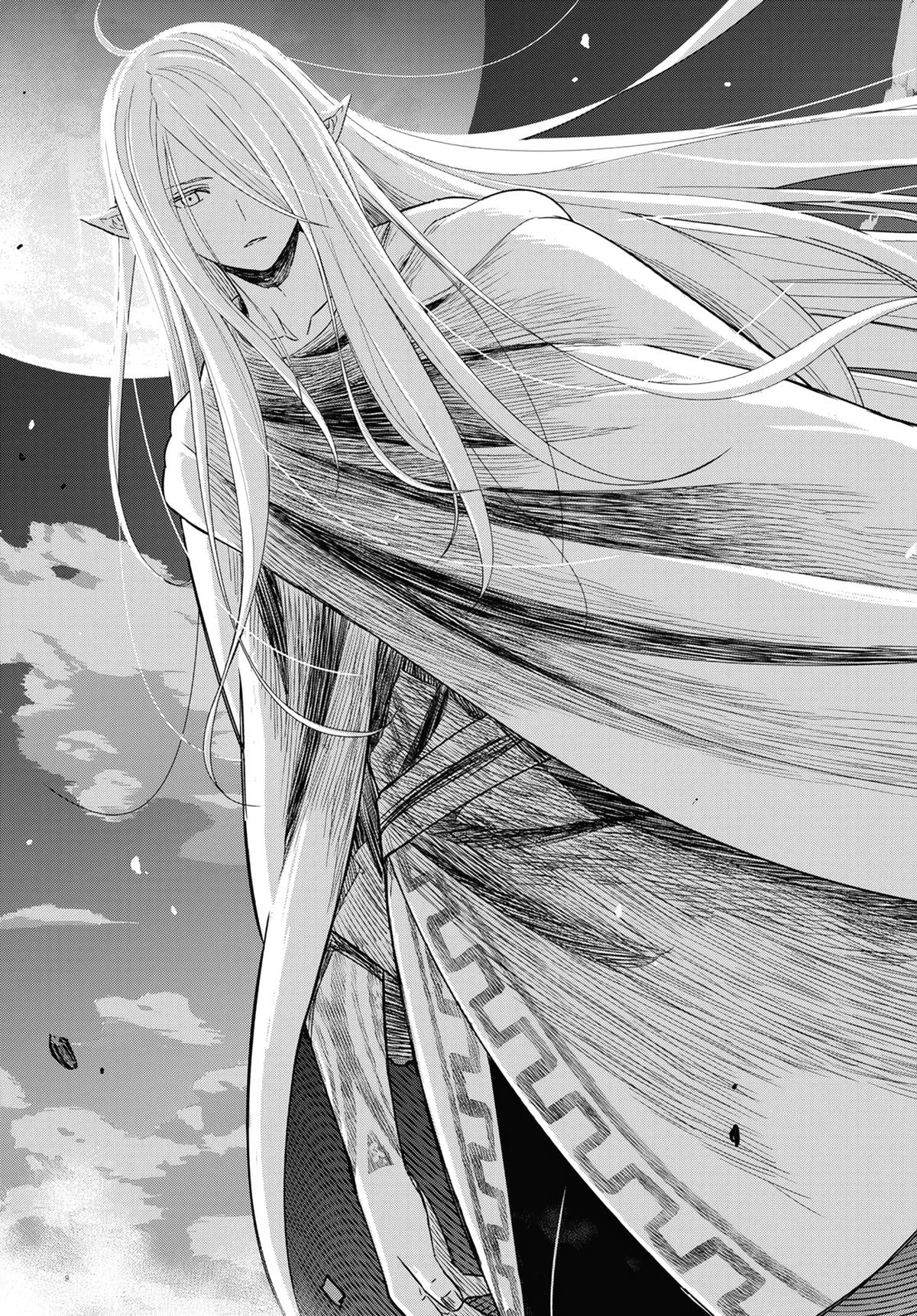 Monogatari no Kuromaku ni Tensei shite Chap 13 - Next Chap 14