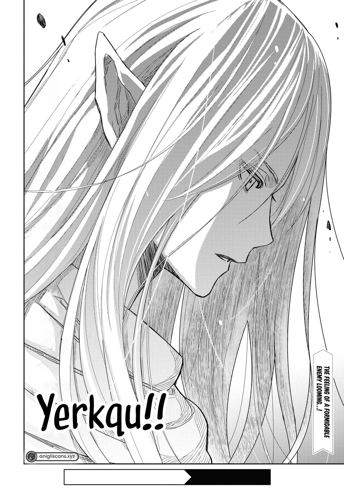 Monogatari no Kuromaku ni Tensei shite Chap 13 - Next Chap 14