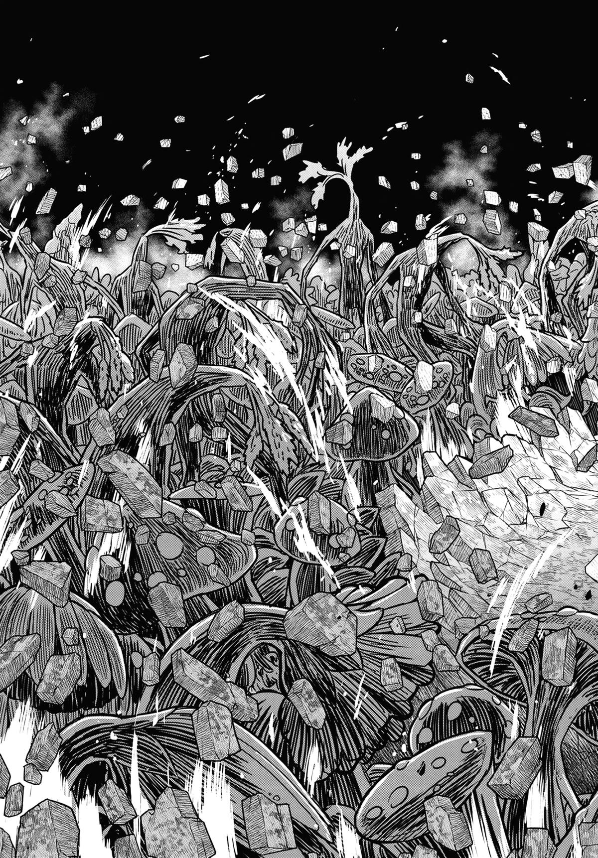 Monogatari no Kuromaku ni Tensei shite Chap 13 - Next Chap 14