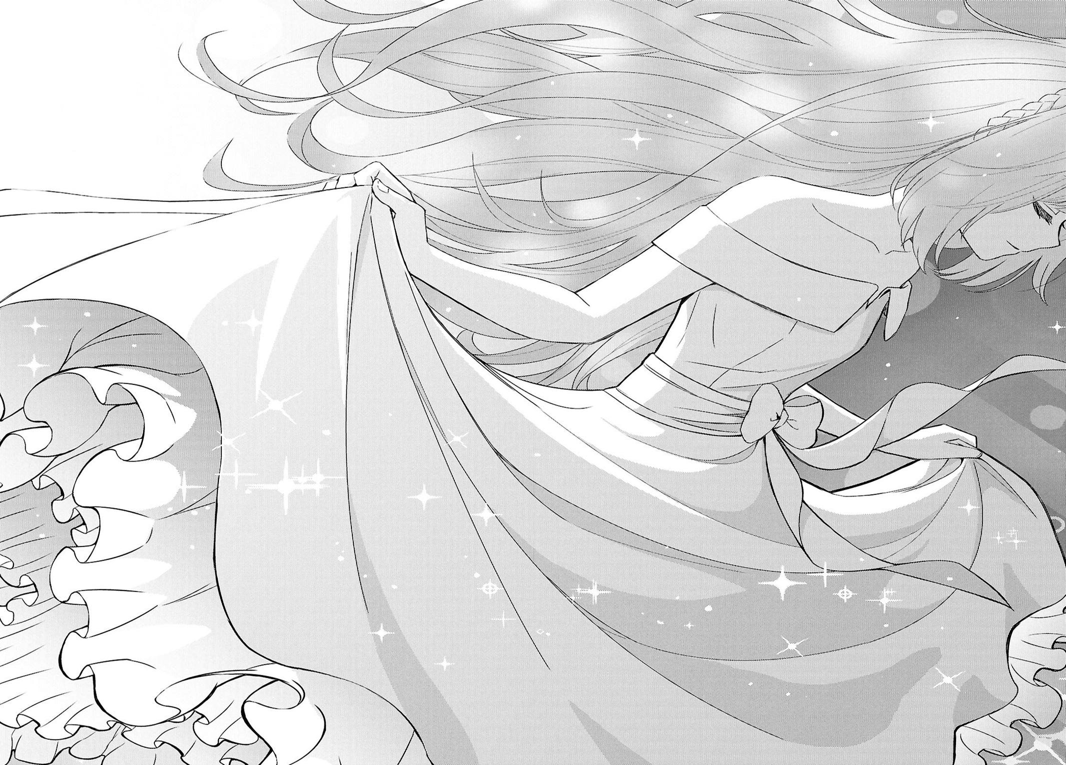 Monogatari no Kuromaku ni Tensei shite Chap 25 - Next Chap 26