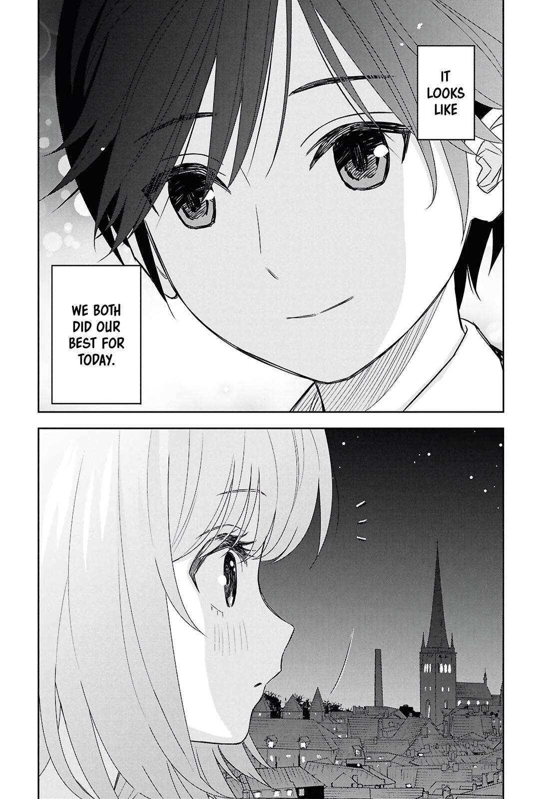 Monogatari no Kuromaku ni Tensei shite Chap 26 - Next Chap 27