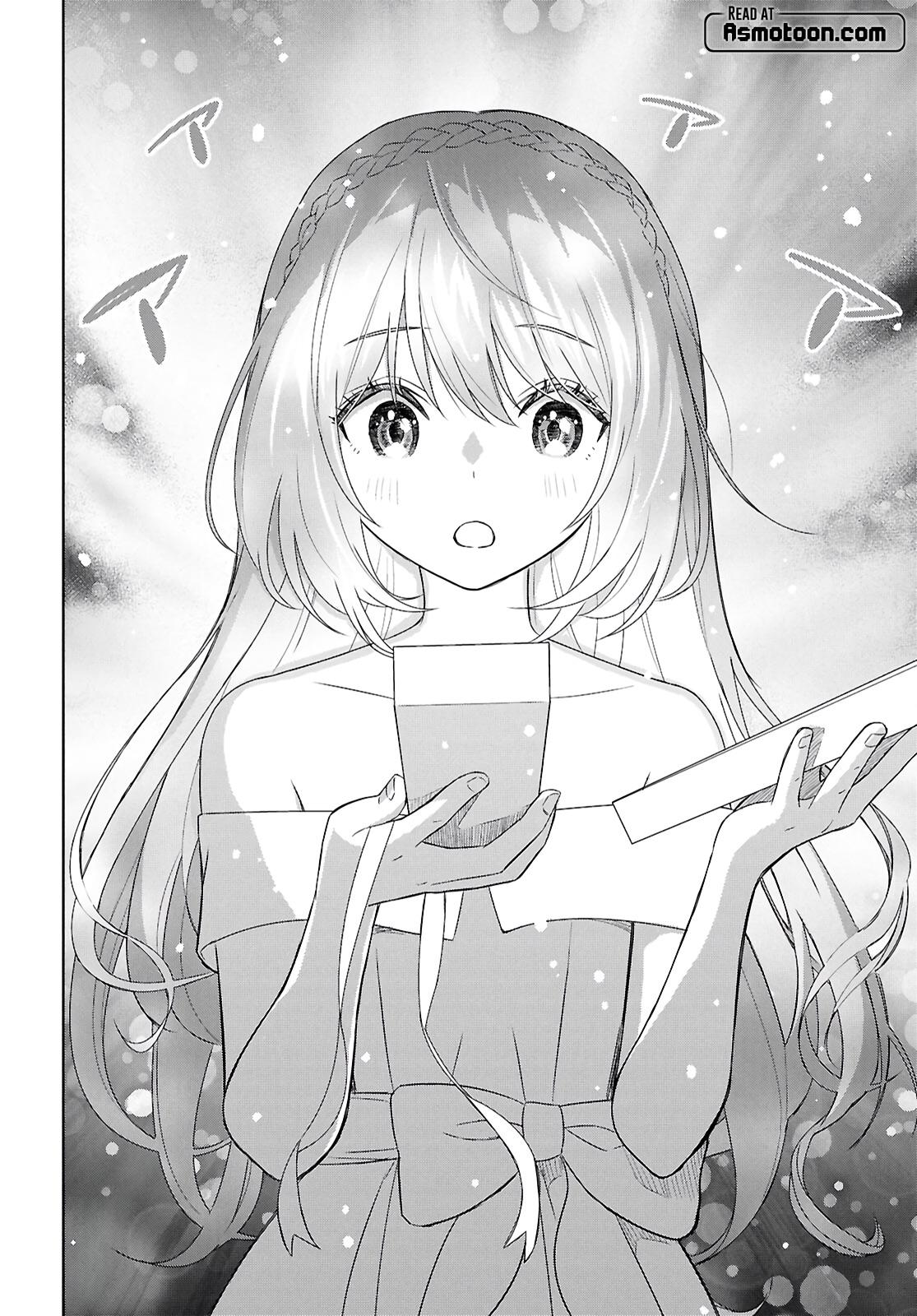 Monogatari no Kuromaku ni Tensei shite Chap 26 - Next Chap 27