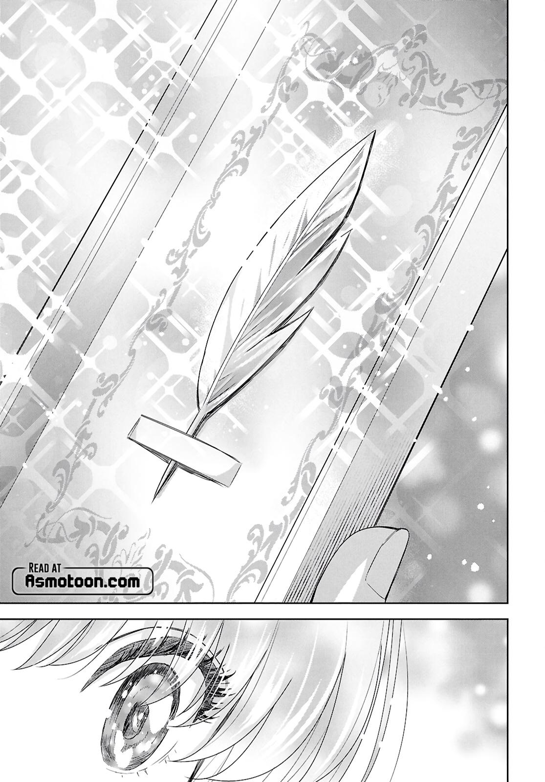 Monogatari no Kuromaku ni Tensei shite Chap 26 - Next Chap 27