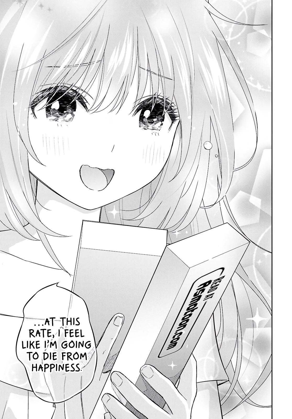 Monogatari no Kuromaku ni Tensei shite Chap 26 - Next Chap 27