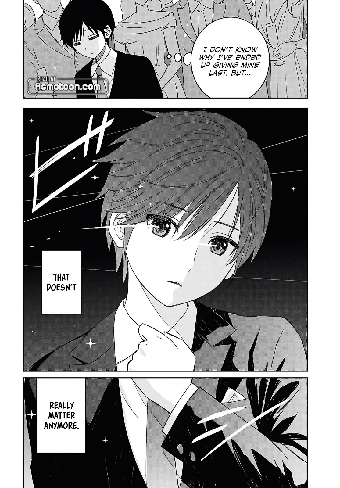 Monogatari no Kuromaku ni Tensei shite Chap 26 - Next Chap 27