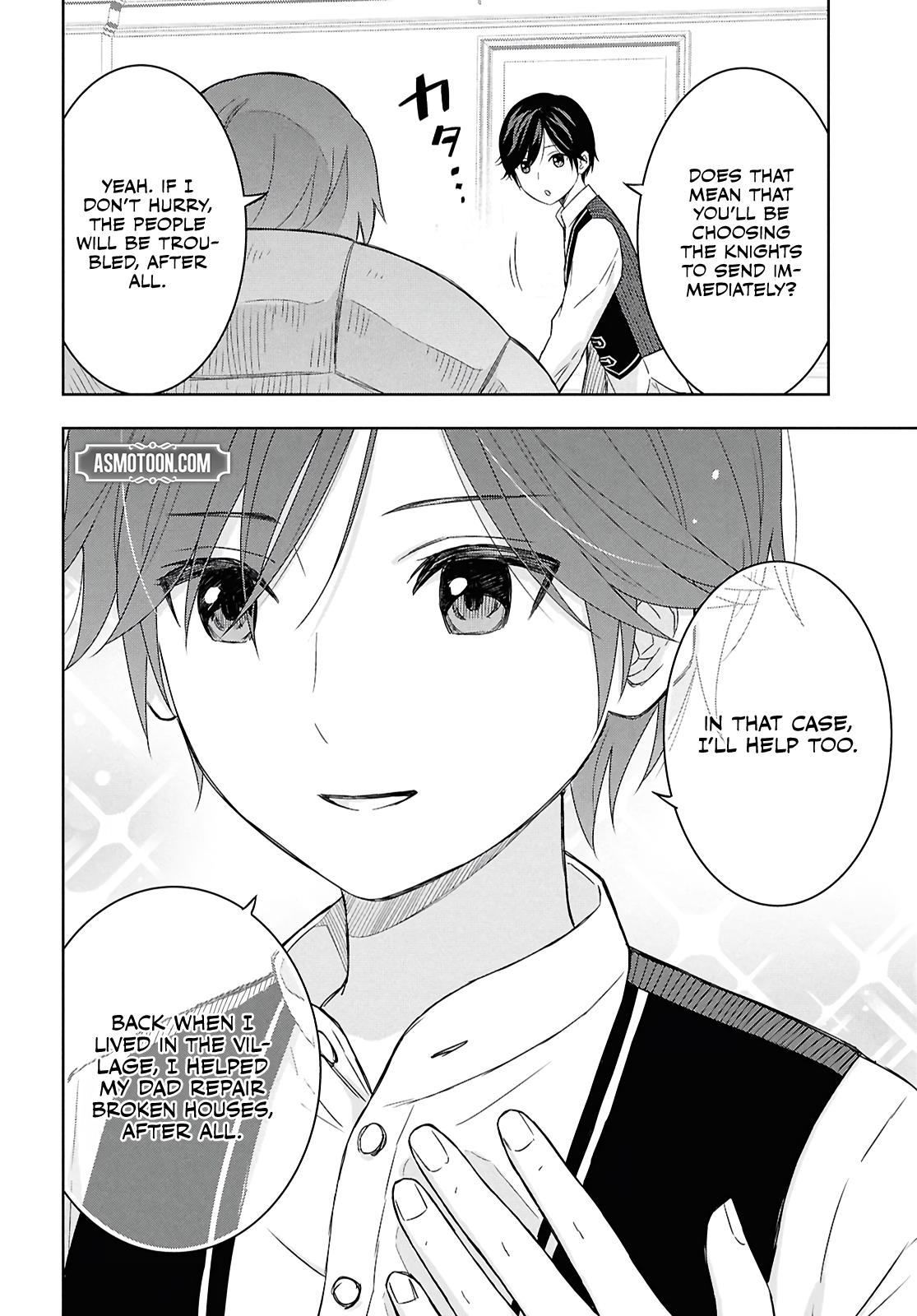 Monogatari no Kuromaku ni Tensei shite Chap 29 - Next Chap 30