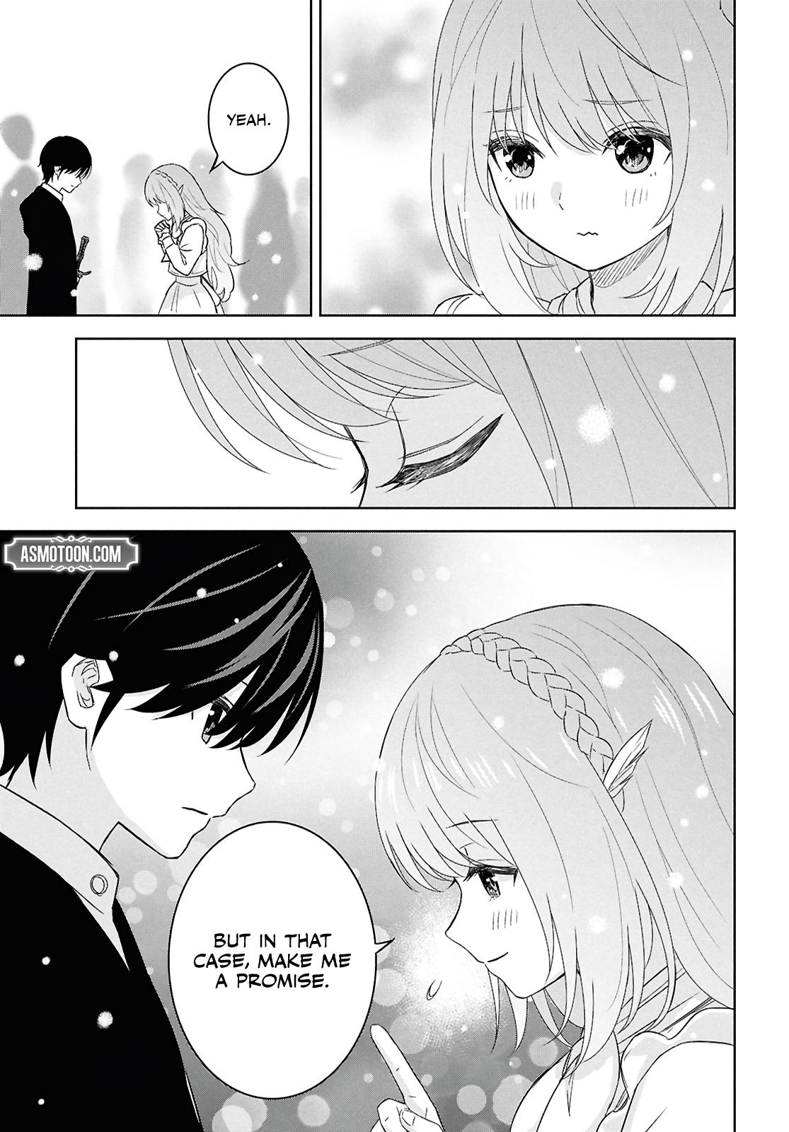 Monogatari no Kuromaku ni Tensei shite Chap 29 - Next Chap 30