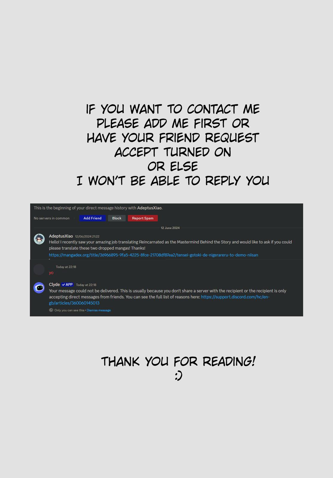 Monogatari no Kuromaku ni Tensei shite Chap 20 - Next Chap 21