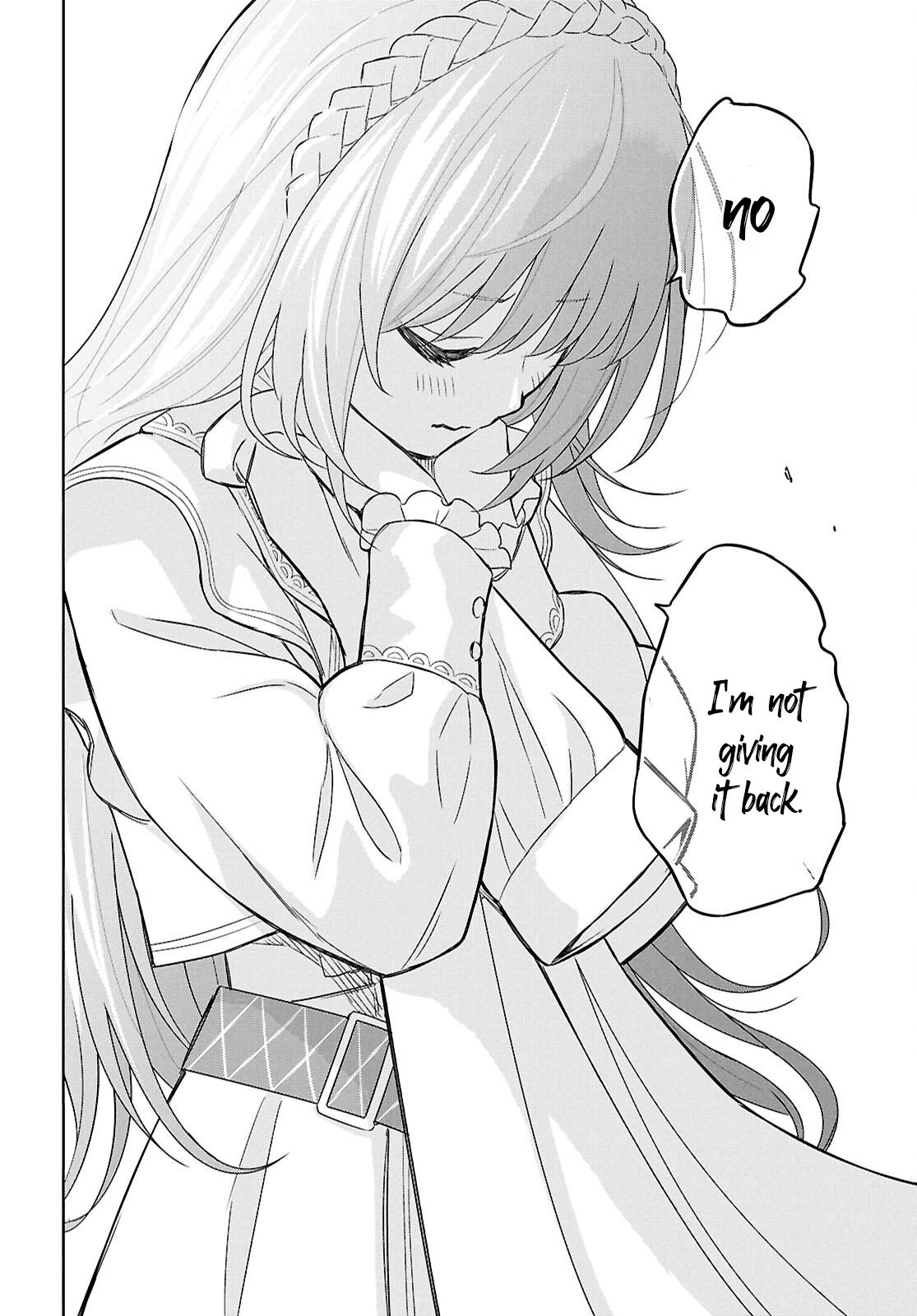 Monogatari no Kuromaku ni Tensei shite Chap 21 - Next Chap 22