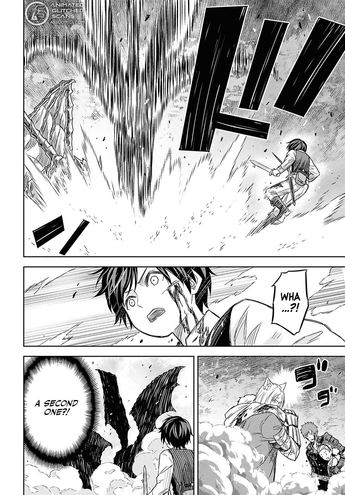 Monogatari no Kuromaku ni Tensei shite Chap 22 - Next Chap 23