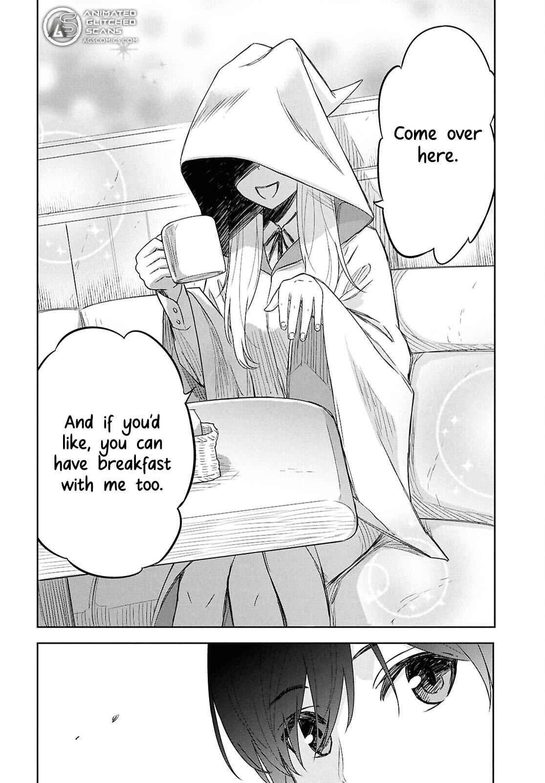 Monogatari no Kuromaku ni Tensei shite Chap 22 - Next Chap 23