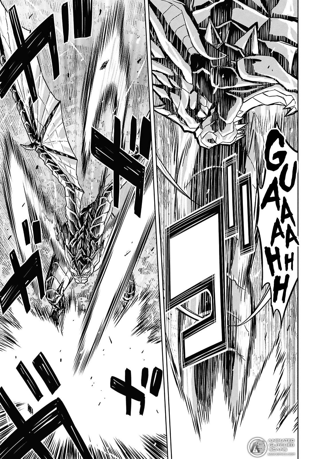 Monogatari no Kuromaku ni Tensei shite Chap 23 - Next Chap 24