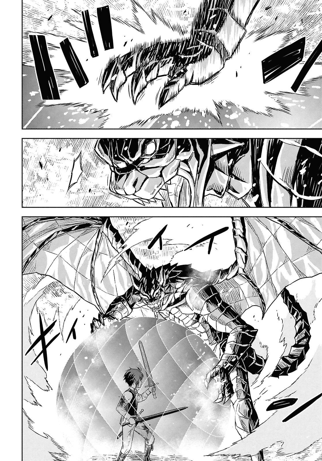 Monogatari no Kuromaku ni Tensei shite Chap 23 - Next Chap 24