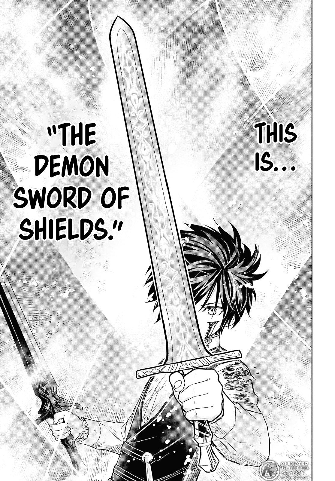 Monogatari no Kuromaku ni Tensei shite Chap 23 - Next Chap 24