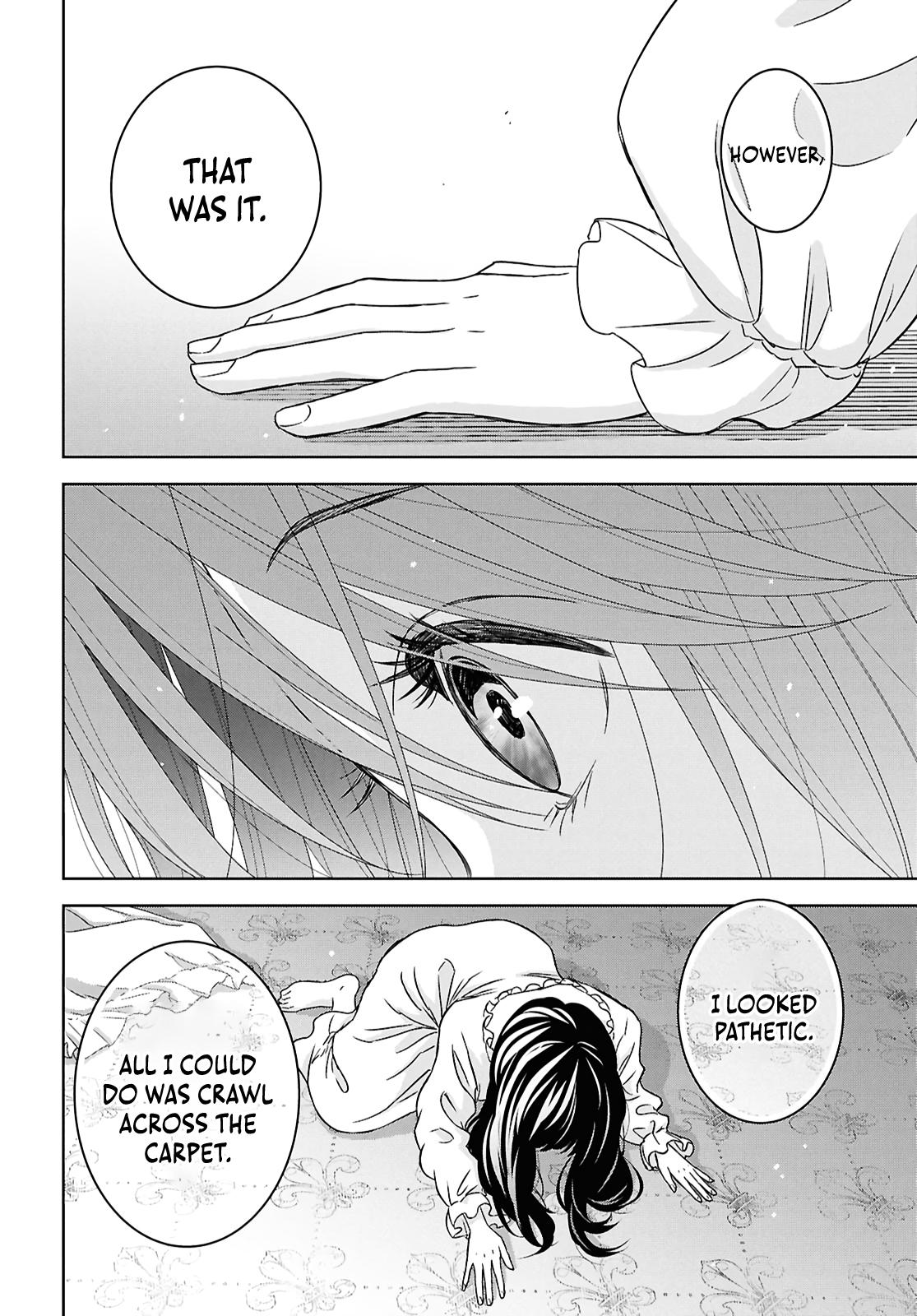 Monogatari no Kuromaku ni Tensei shite Chap 37 - Next Chap 38