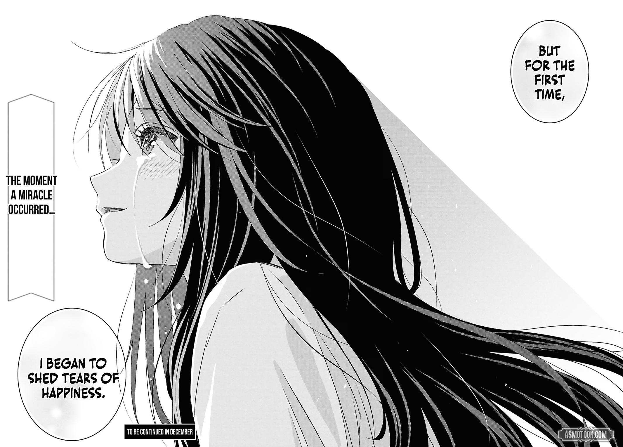 Monogatari no Kuromaku ni Tensei shite Chap 37 - Next Chap 38