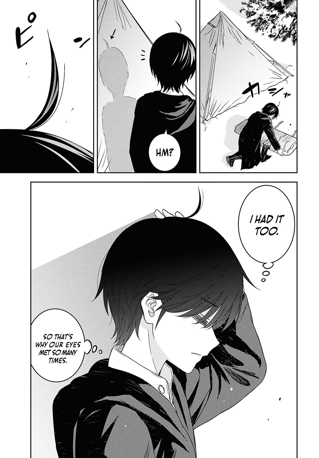 Monogatari no Kuromaku ni Tensei shite Chap 37 - Next Chap 38