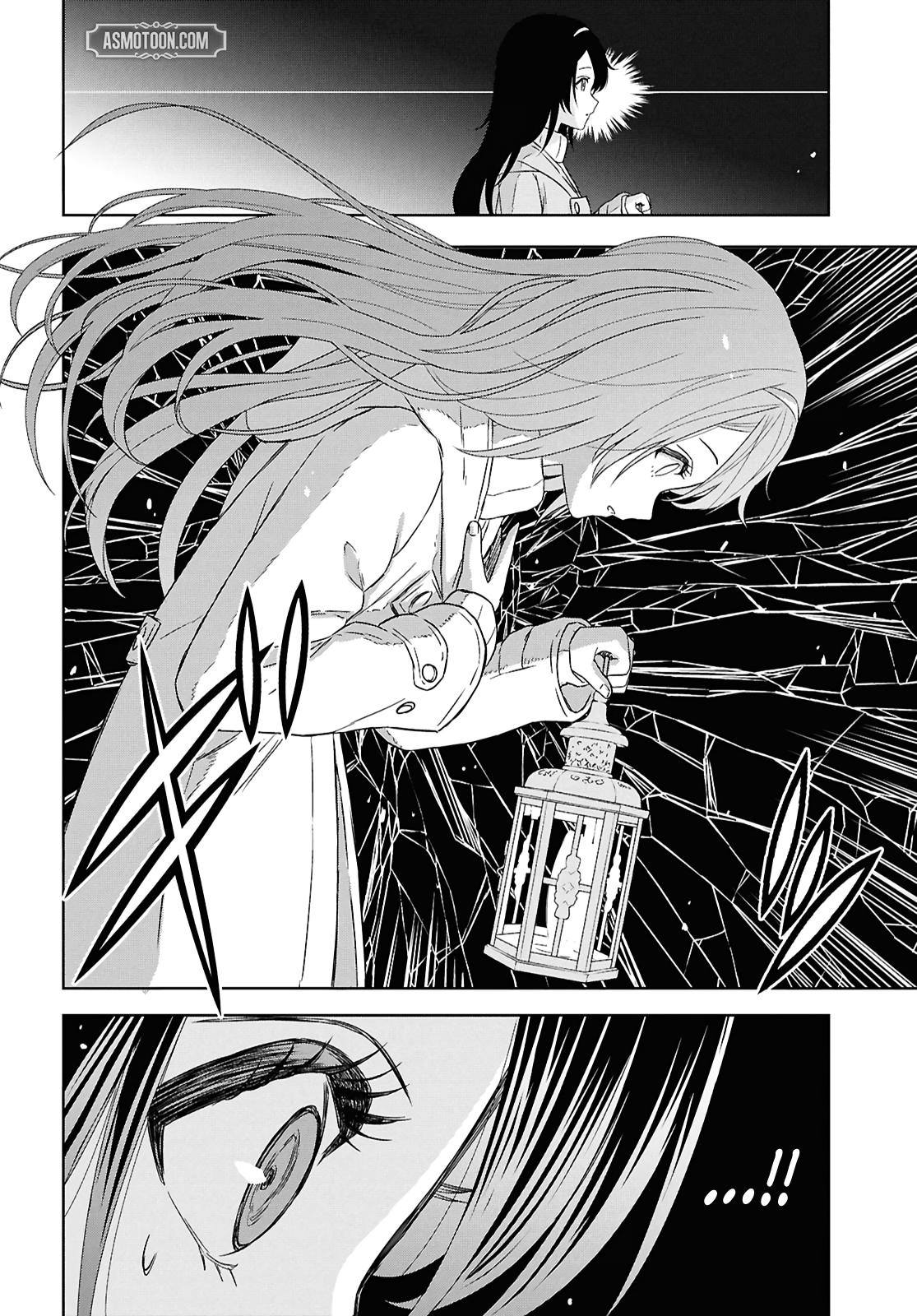 Monogatari no Kuromaku ni Tensei shite Chap 37 - Next Chap 38