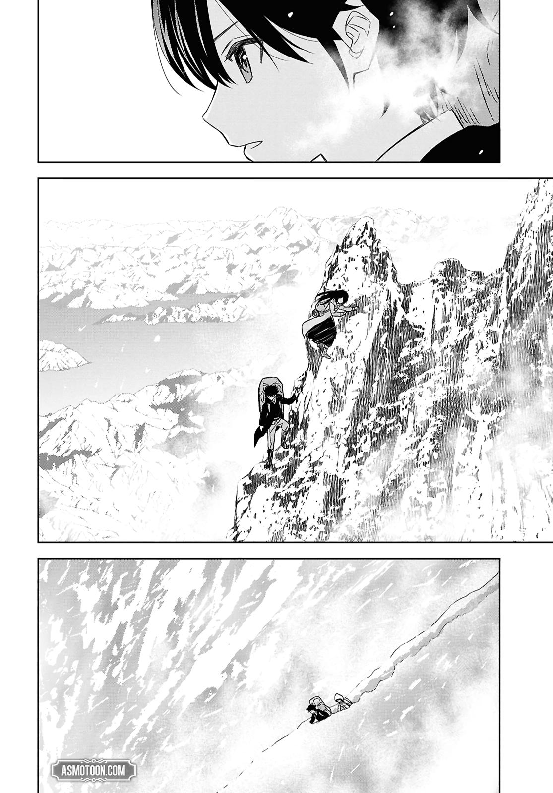 Monogatari no Kuromaku ni Tensei shite Chap 37 - Next Chap 38