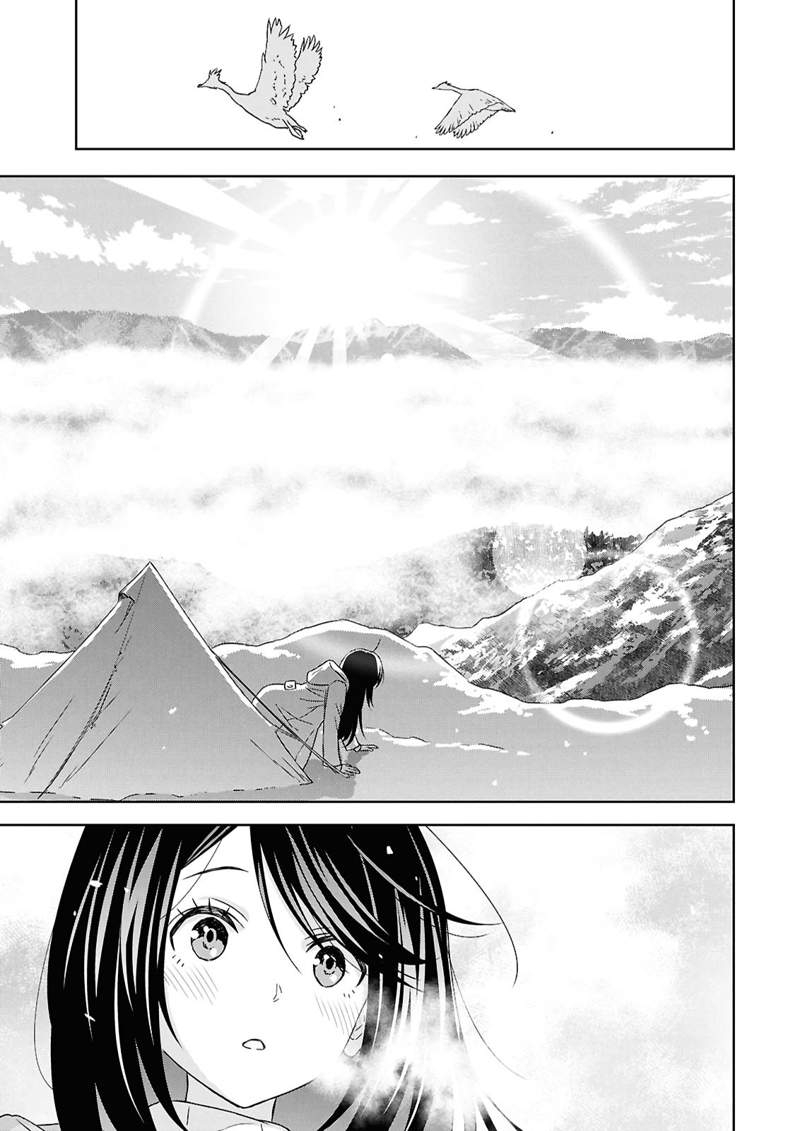 Monogatari no Kuromaku ni Tensei shite Chap 37 - Next Chap 38