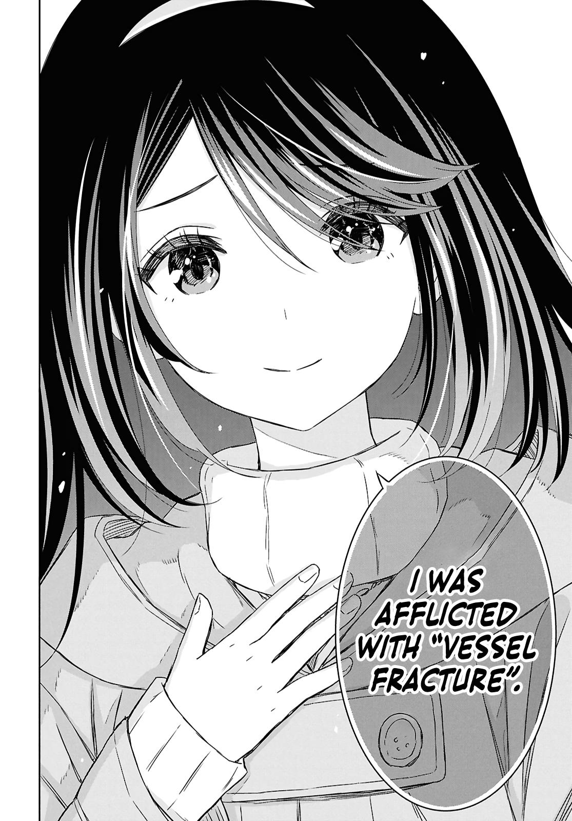 Monogatari no Kuromaku ni Tensei shite Chap 37 - Next Chap 38