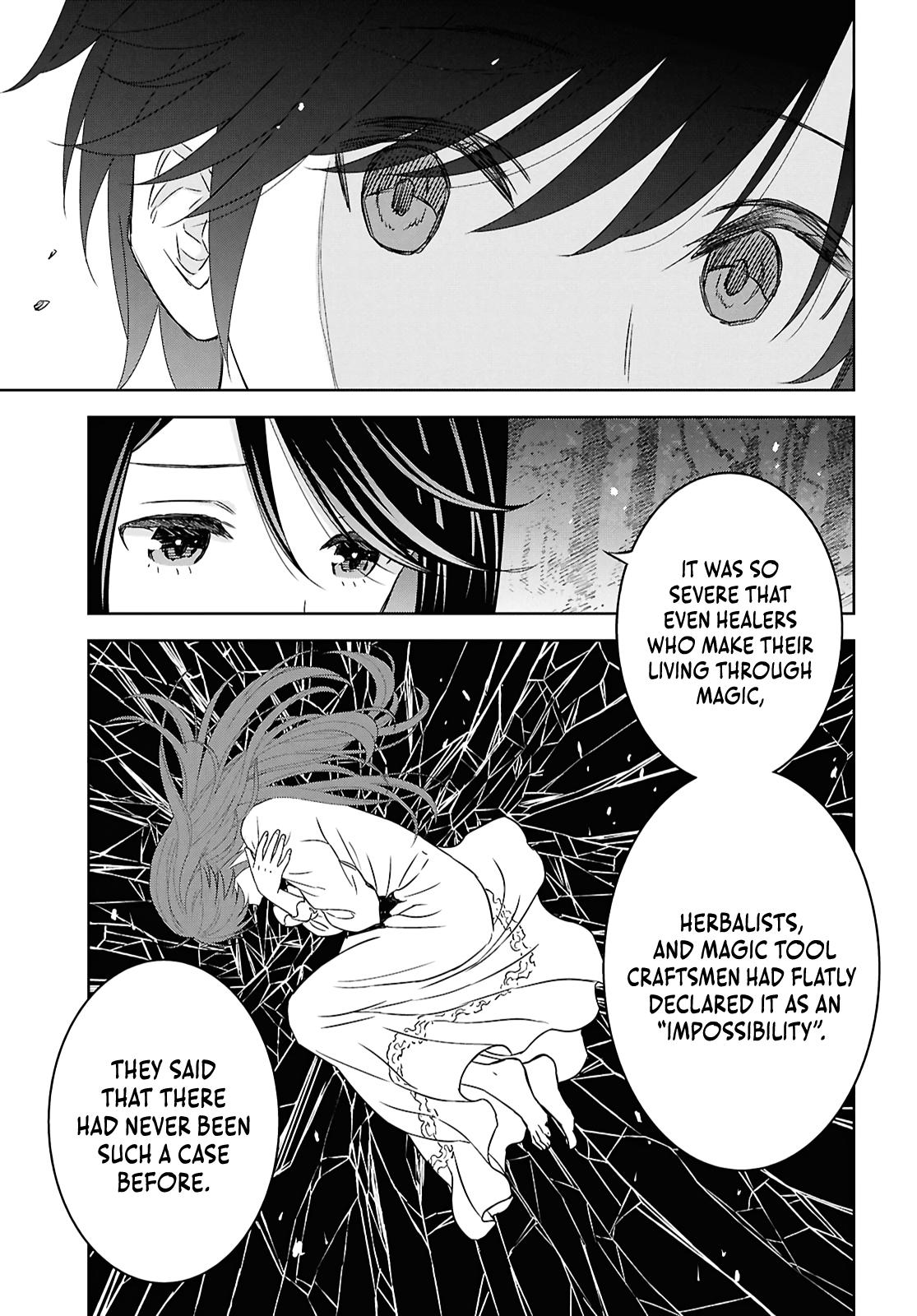 Monogatari no Kuromaku ni Tensei shite Chap 37 - Next Chap 38