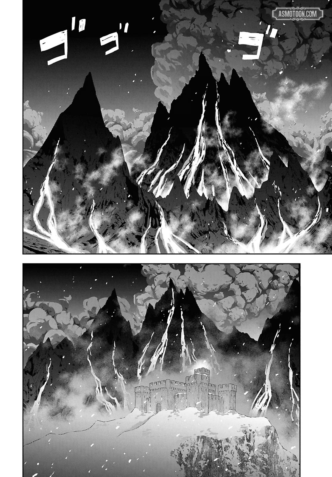 Monogatari no Kuromaku ni Tensei shite Chap 37 - Next Chap 38