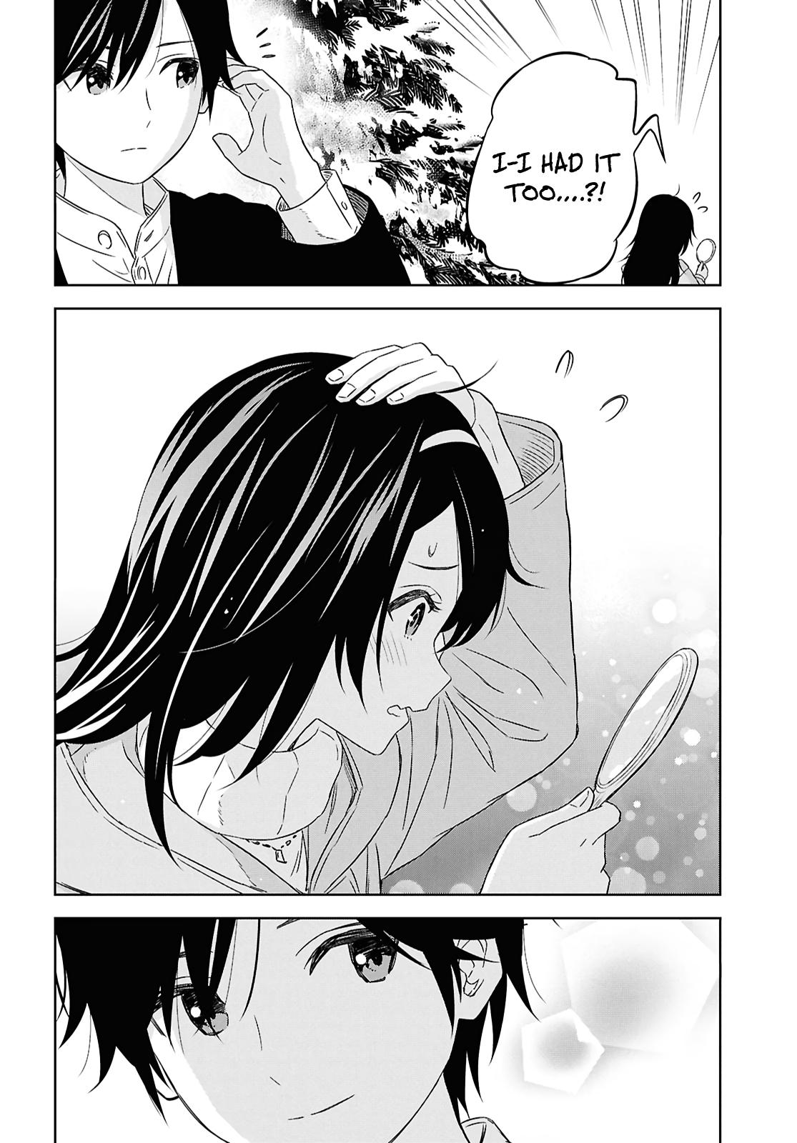 Monogatari no Kuromaku ni Tensei shite Chap 37 - Next Chap 38