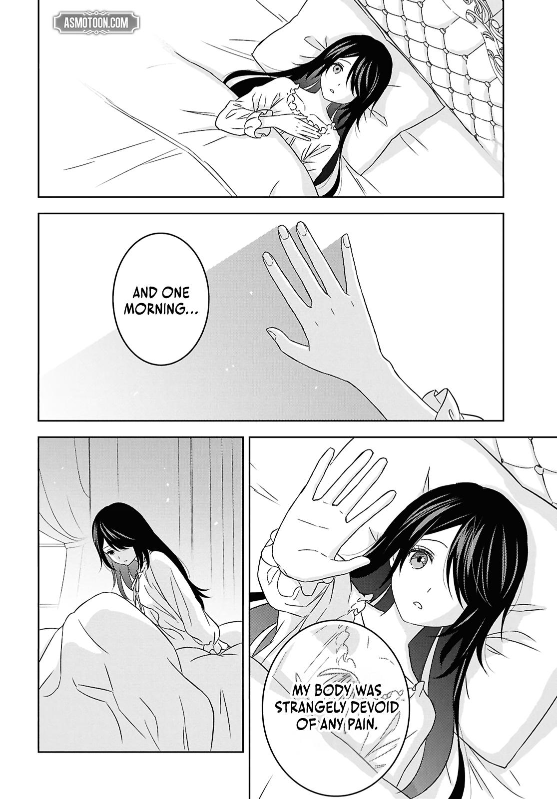 Monogatari no Kuromaku ni Tensei shite Chap 37 - Next Chap 38