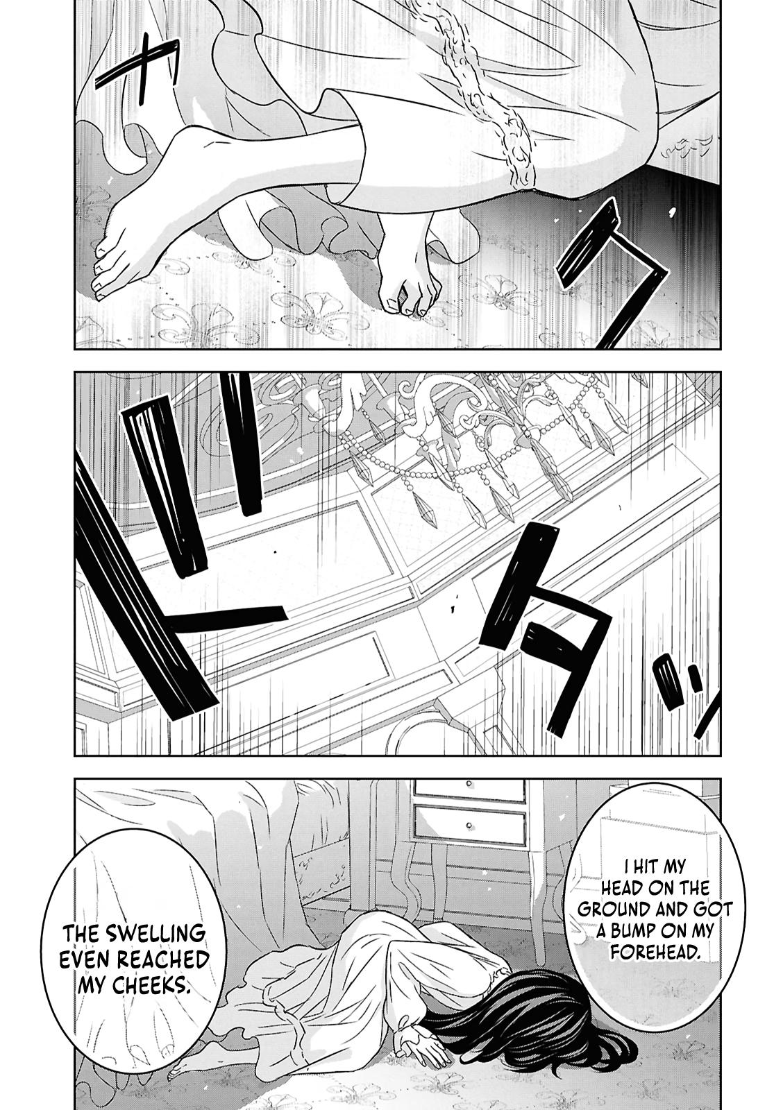 Monogatari no Kuromaku ni Tensei shite Chap 37 - Next Chap 38