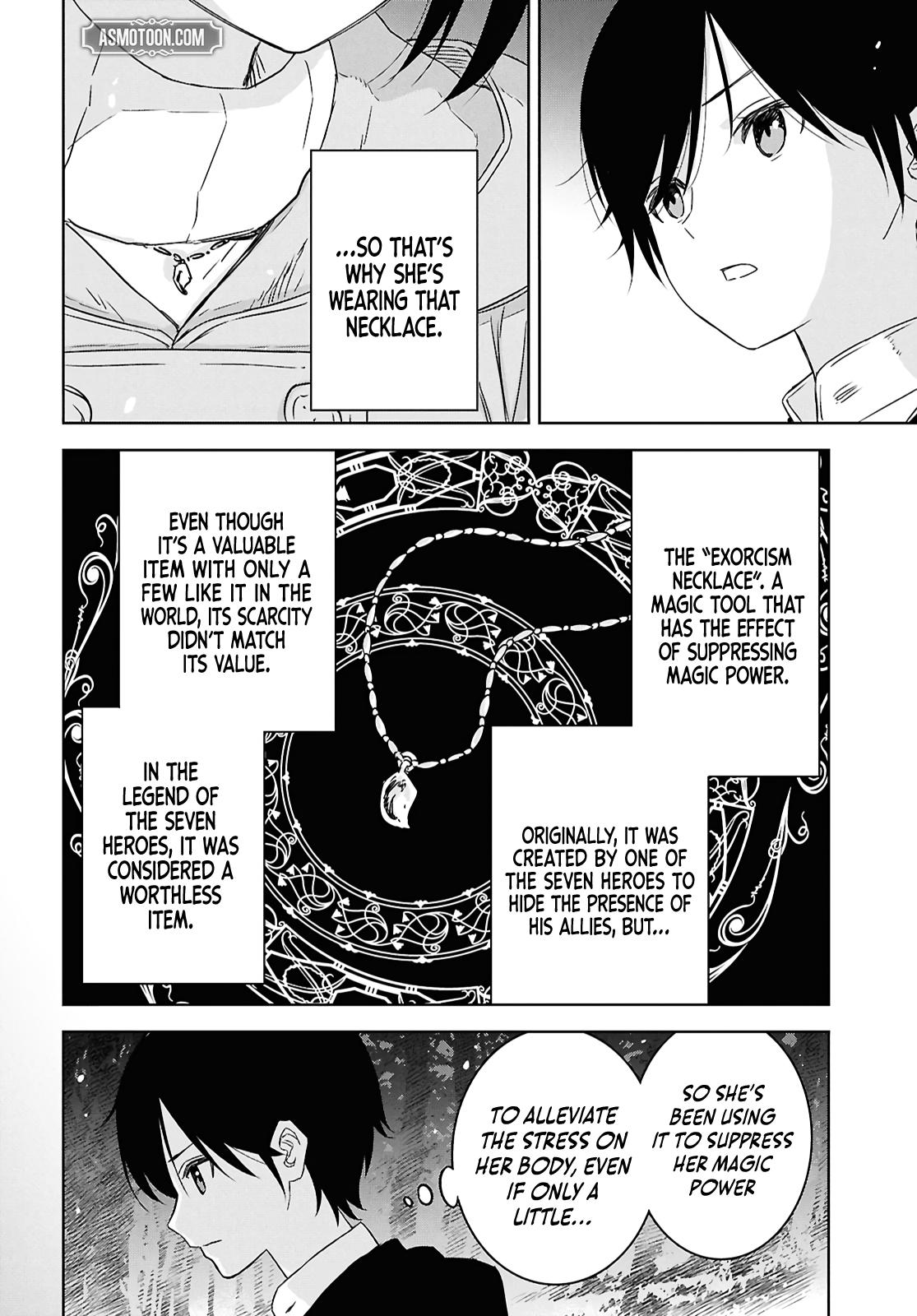 Monogatari no Kuromaku ni Tensei shite Chap 37 - Next Chap 38