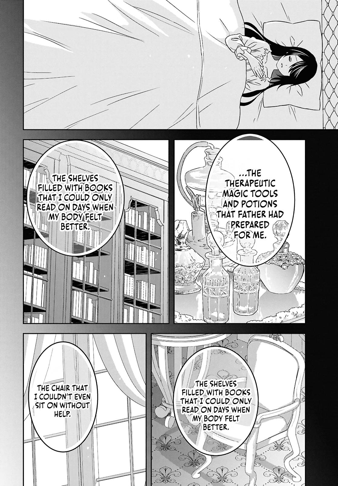 Monogatari no Kuromaku ni Tensei shite Chap 37 - Next Chap 38