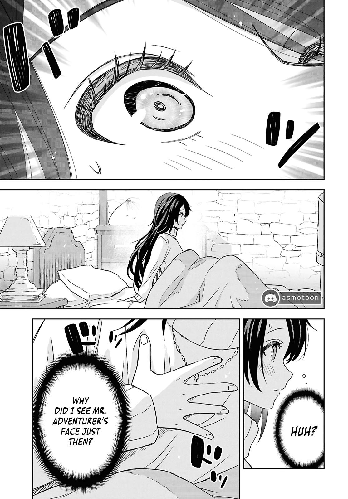 Monogatari no Kuromaku ni Tensei shite Chap 34 - Next Chap 35