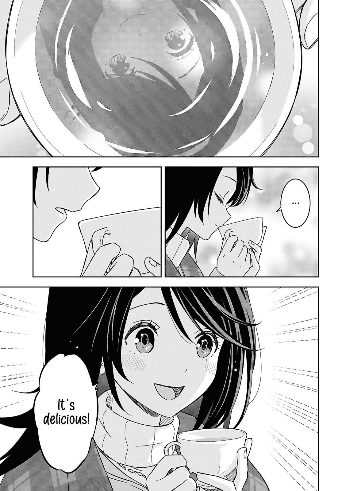 Monogatari no Kuromaku ni Tensei shite Chap 34 - Next Chap 35