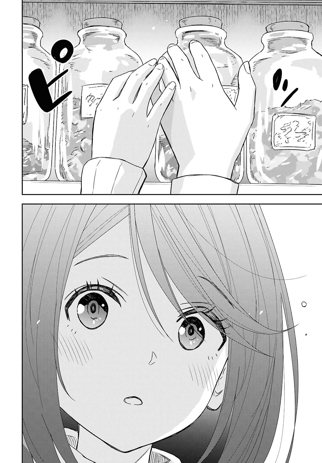 Monogatari no Kuromaku ni Tensei shite Chap 34 - Next Chap 35