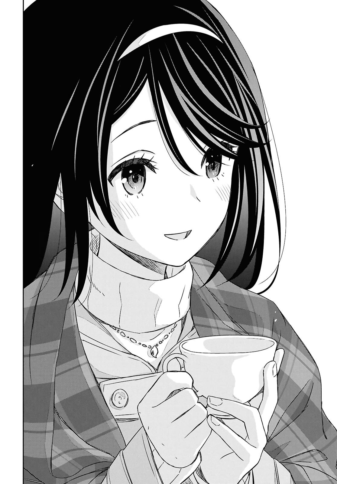 Monogatari no Kuromaku ni Tensei shite Chap 34 - Next Chap 35