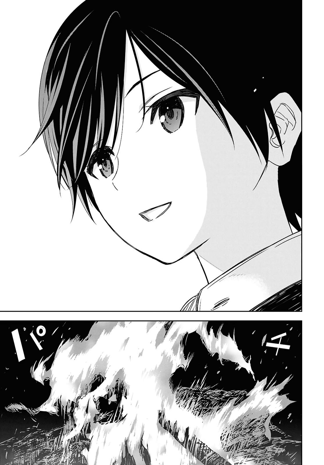 Monogatari no Kuromaku ni Tensei shite Chap 34 - Next Chap 35