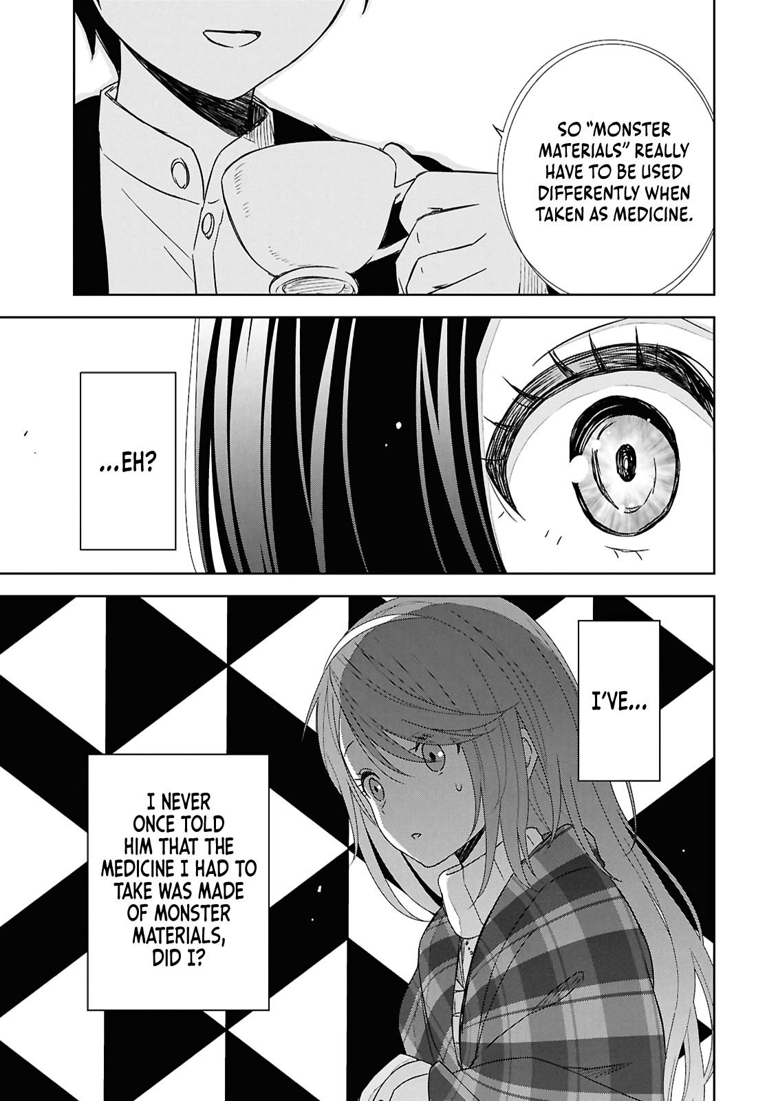 Monogatari no Kuromaku ni Tensei shite Chap 34 - Next Chap 35