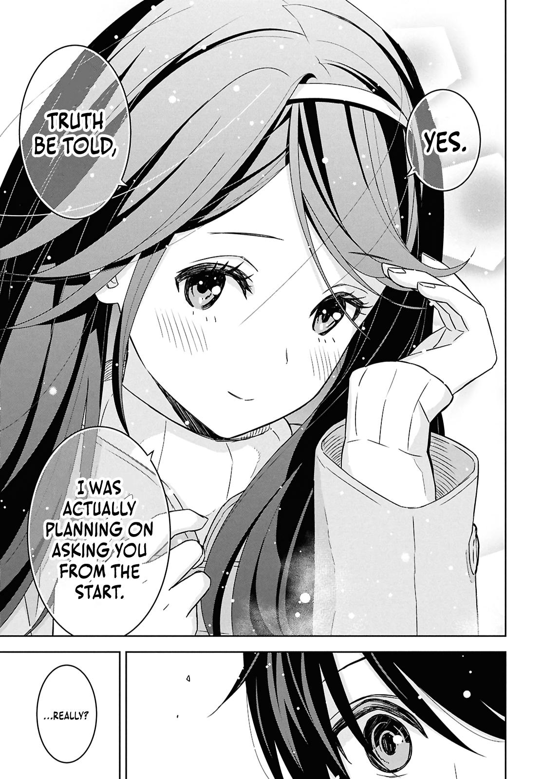 Monogatari no Kuromaku ni Tensei shite Chap 35 - Next Chap 36
