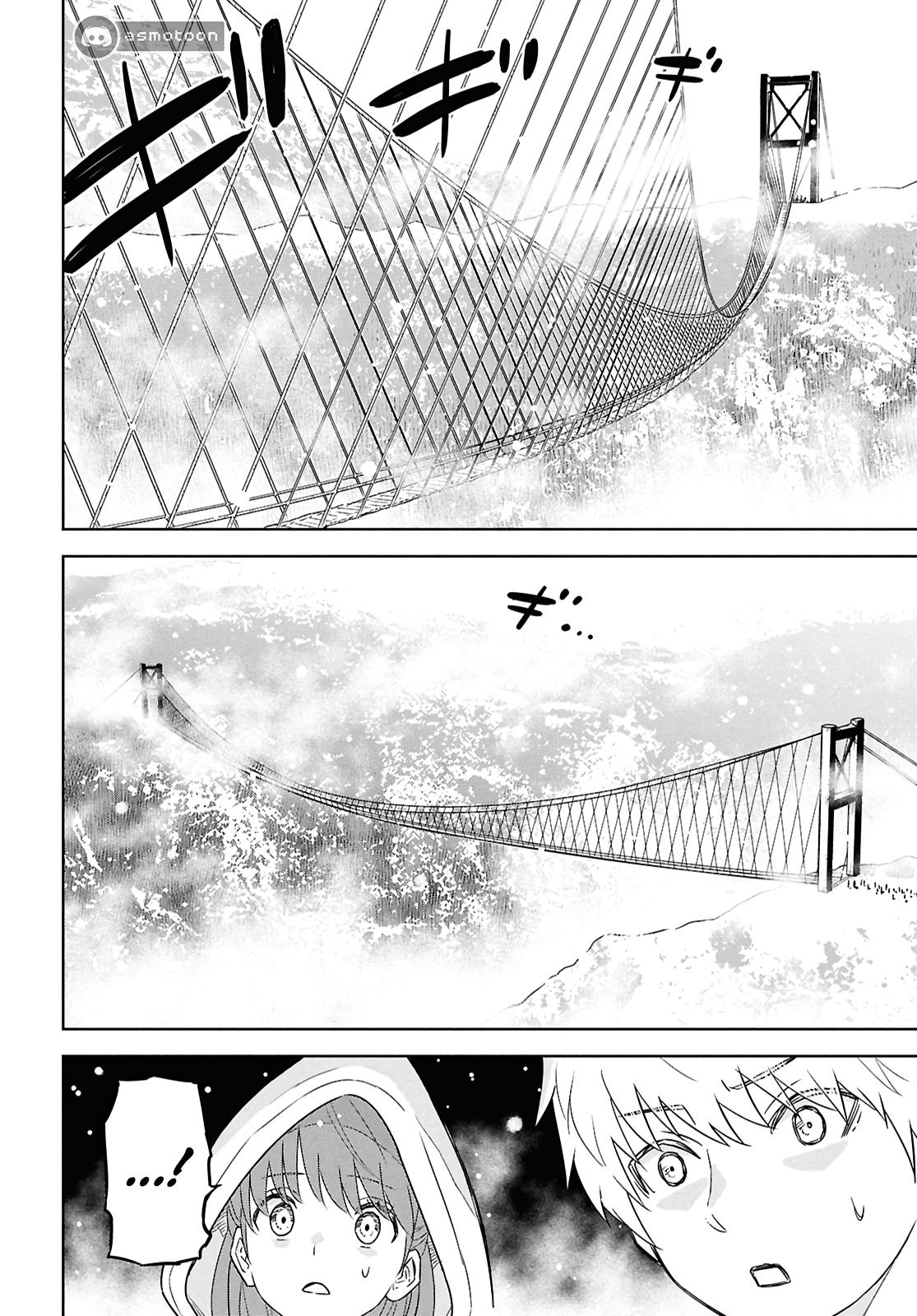 Monogatari no Kuromaku ni Tensei shite Chap 35 - Next Chap 36