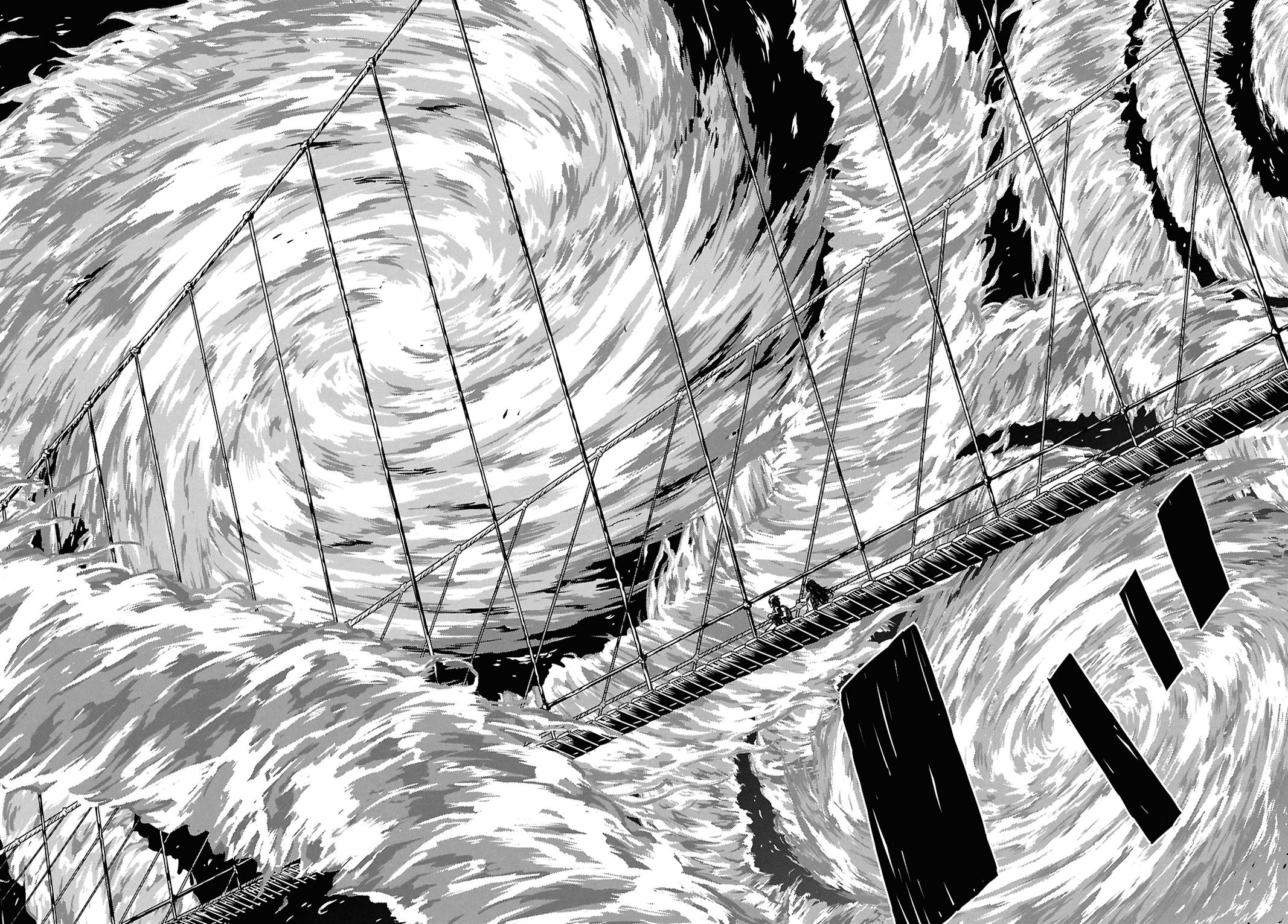 Monogatari no Kuromaku ni Tensei shite Chap 35 - Next Chap 36