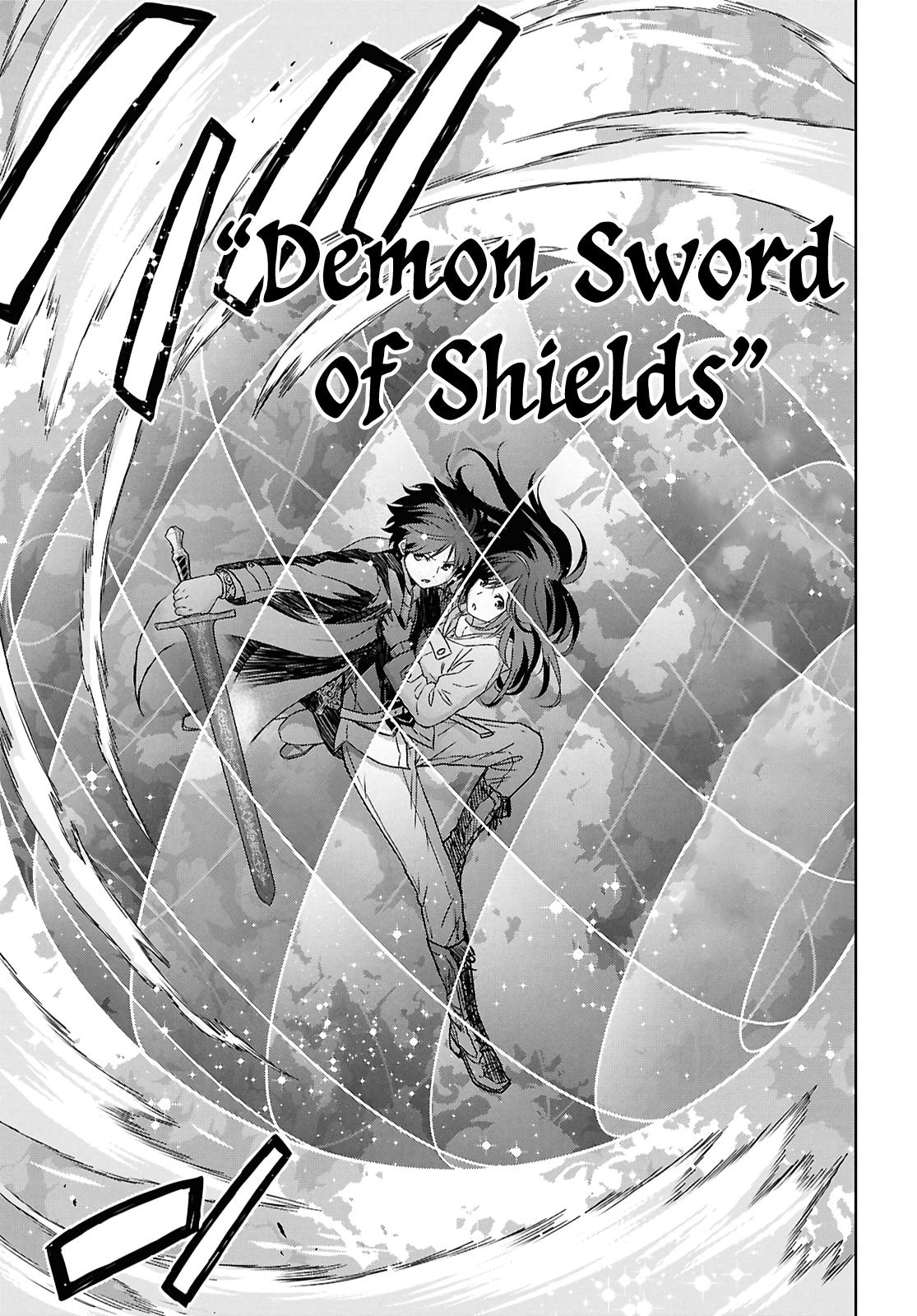 Monogatari no Kuromaku ni Tensei shite Chap 36 - Next Chap 37