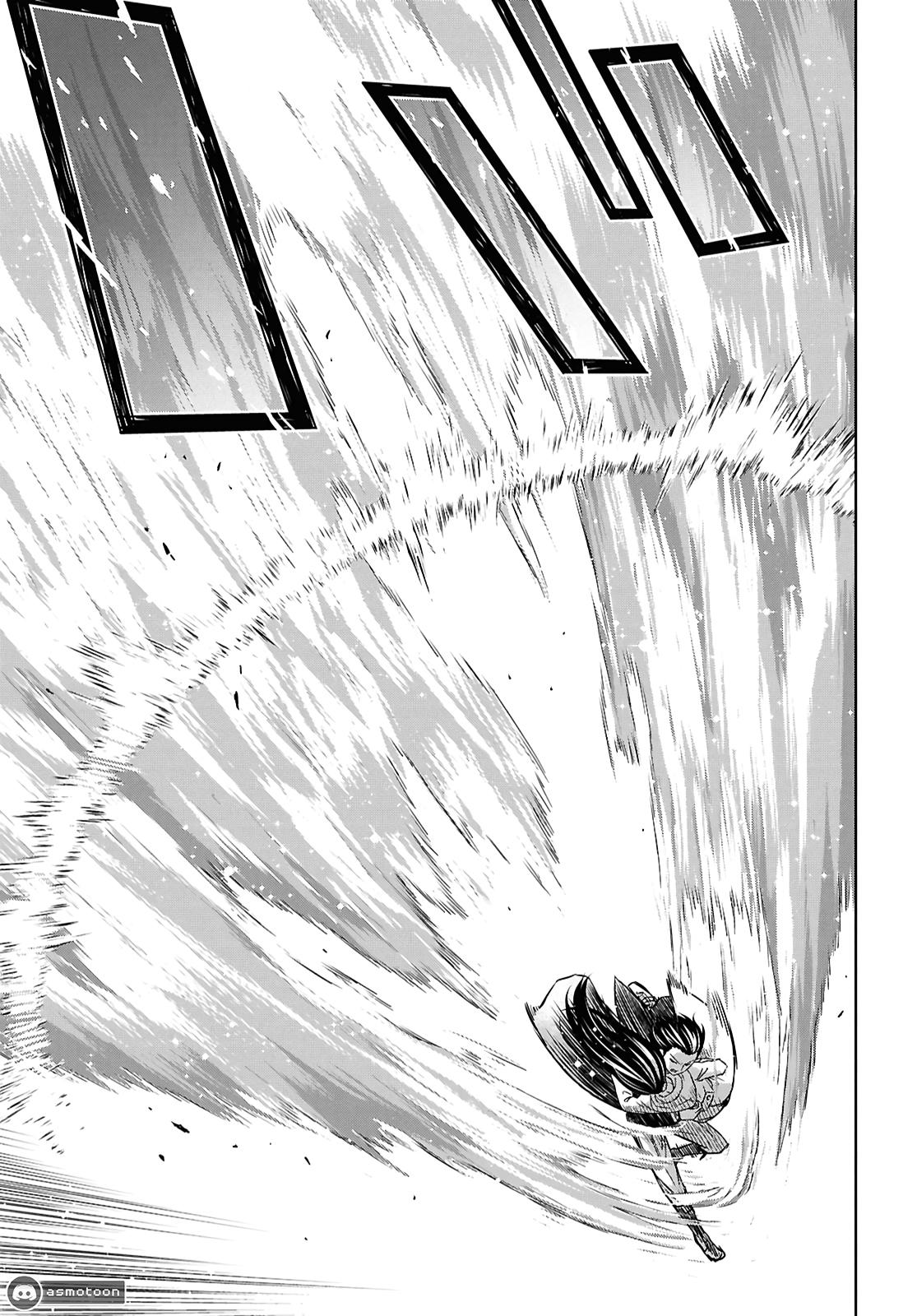 Monogatari no Kuromaku ni Tensei shite Chap 36 - Next Chap 37