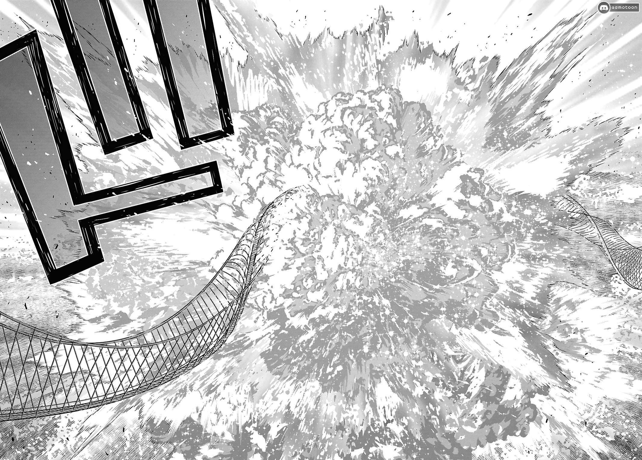 Monogatari no Kuromaku ni Tensei shite Chap 36 - Next Chap 37