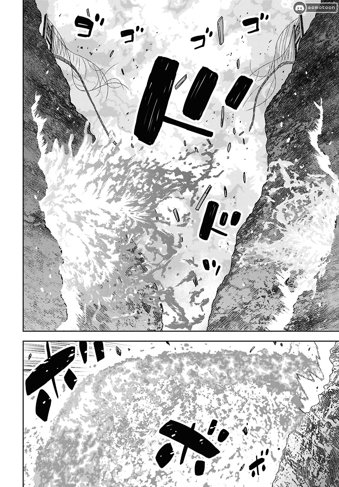 Monogatari no Kuromaku ni Tensei shite Chap 36 - Next Chap 37